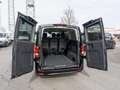 Mercedes-Benz Vito 119 CDI 4x4 Mixto lang Distronic Standhzg Noir - thumbnail 14