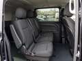 Mercedes-Benz Vito 119 CDI 4x4 Mixto lang Distronic Standhzg Noir - thumbnail 12