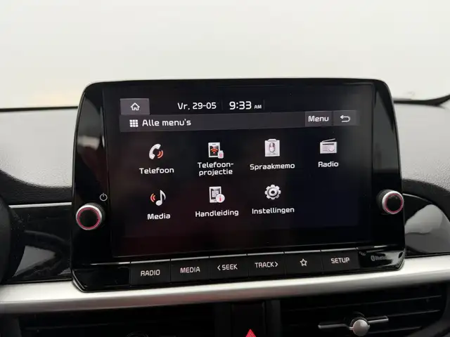 Kia Picanto view 10