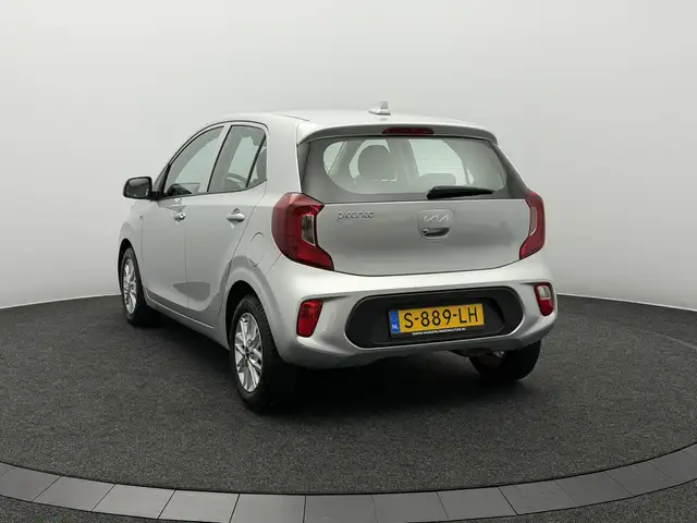 Kia Picanto view 6
