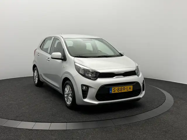 Kia Picanto view 3