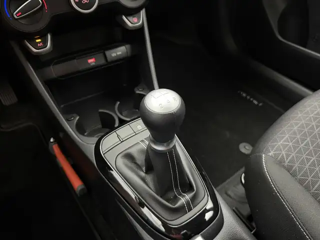 Kia Picanto view 14