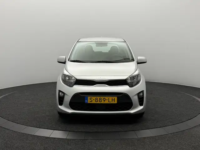 Kia Picanto view 2