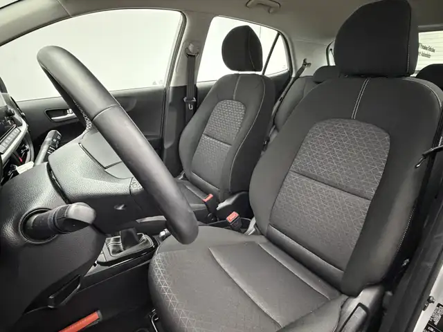 Kia Picanto view 15
