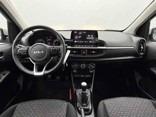 Kia Picanto view 4