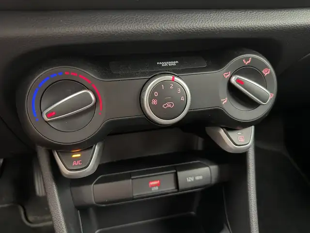 Kia Picanto view 13
