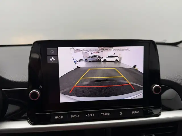 Kia Picanto view 12