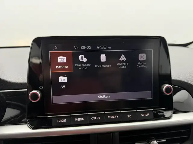 Kia Picanto view 11