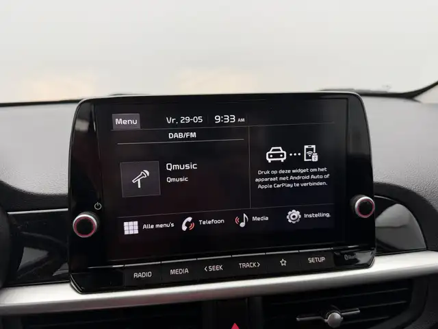 Kia Picanto view 9