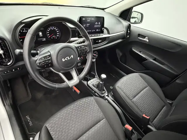 Kia Picanto view 7