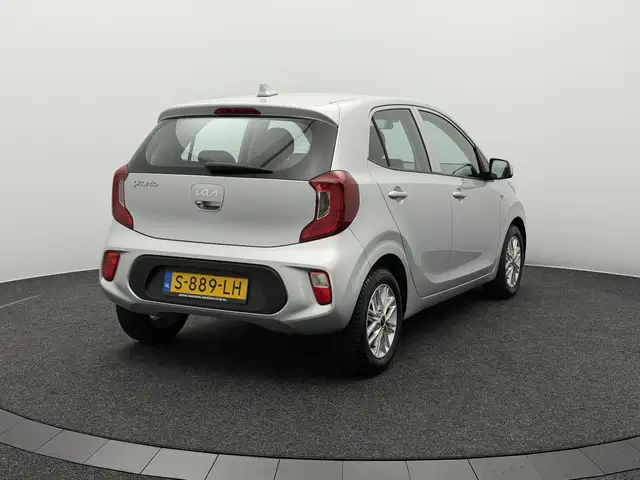 Kia Picanto view 5