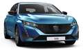 Peugeot 308 Style - Hybrid - 145 PS - Bestellfahrzeug (weitere Blau - thumbnail 1