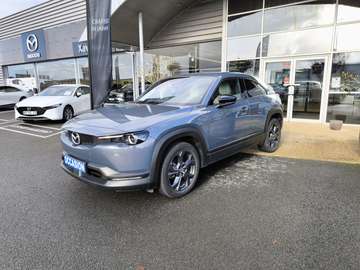 MX-30 e-Skyactiv 145 ch