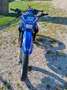 Yamaha DT 125 R. event Blauw - thumbnail 2