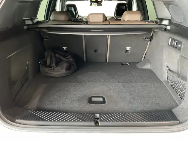 BMW X3 view 10
