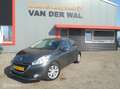 Peugeot 208 1.2 e-VTi Oxygo Gris - thumbnail 1