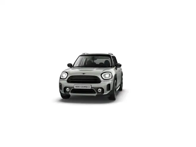 MINI Cooper Countryman D
