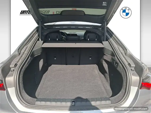 BMW 4 Series view 12