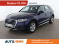 Audi Q5 30 TDI sport Blauw - thumbnail 1