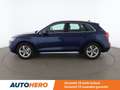 Audi Q5 30 TDI sport Blau - thumbnail 3