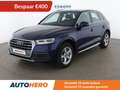 Audi Q5 30 TDI sport Blau - thumbnail 1