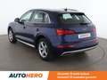 Audi Q5 30 TDI sport Blau - thumbnail 4