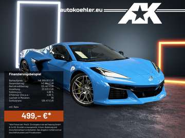 C8 Cabrio, Lift, Magnetic, Competition, VOLL!!!