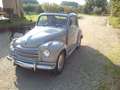 Fiat 500 Topolino apribile Gris - thumbnail 4