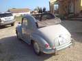 Fiat 500 Topolino apribile Gris - thumbnail 5