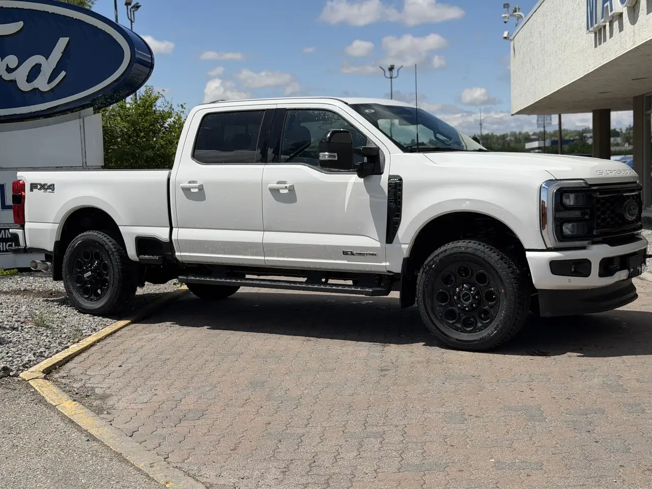 Ford F 350 снимка Ford F 350