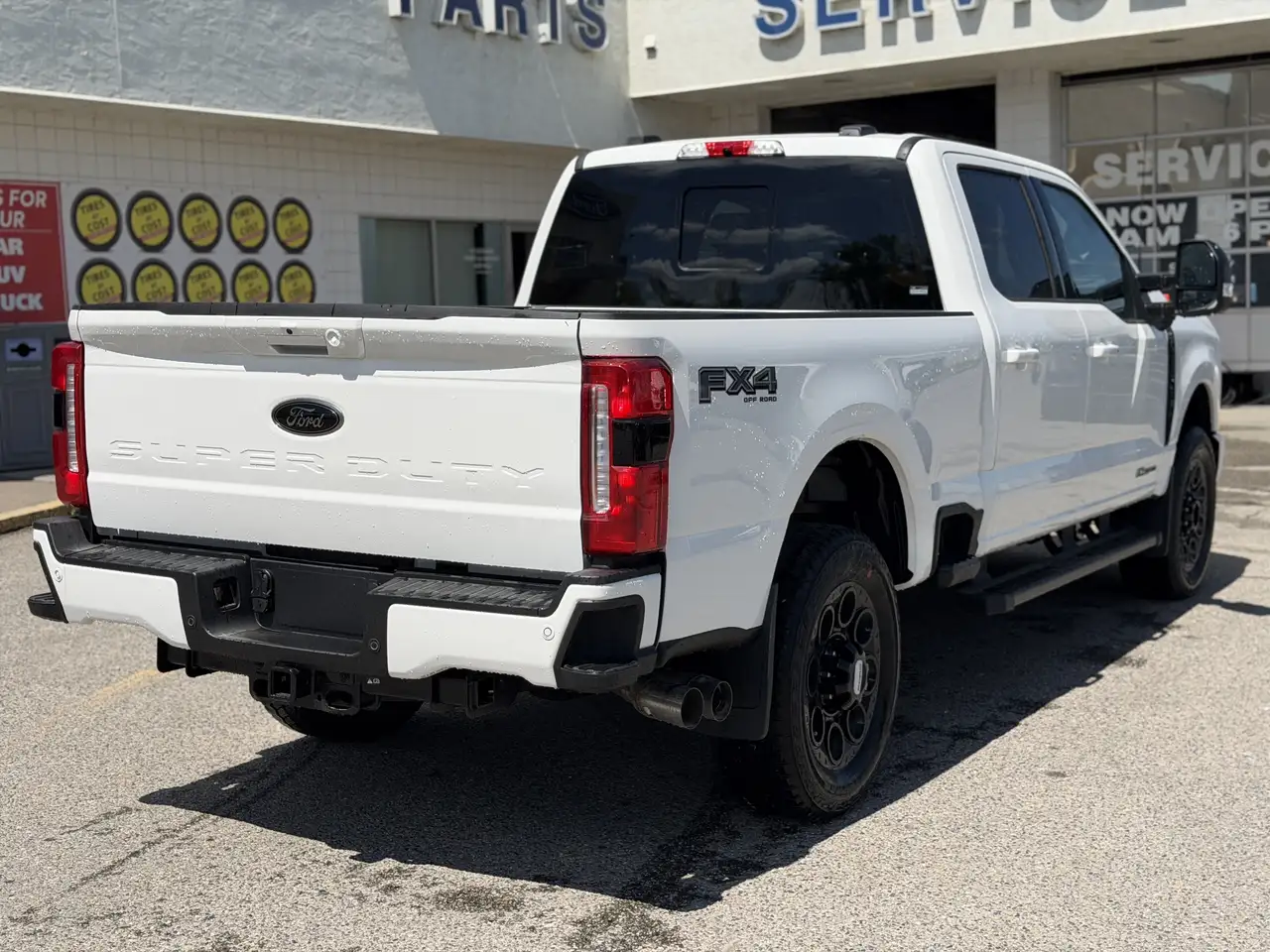 Ford F 350 снимка Ford F 350
