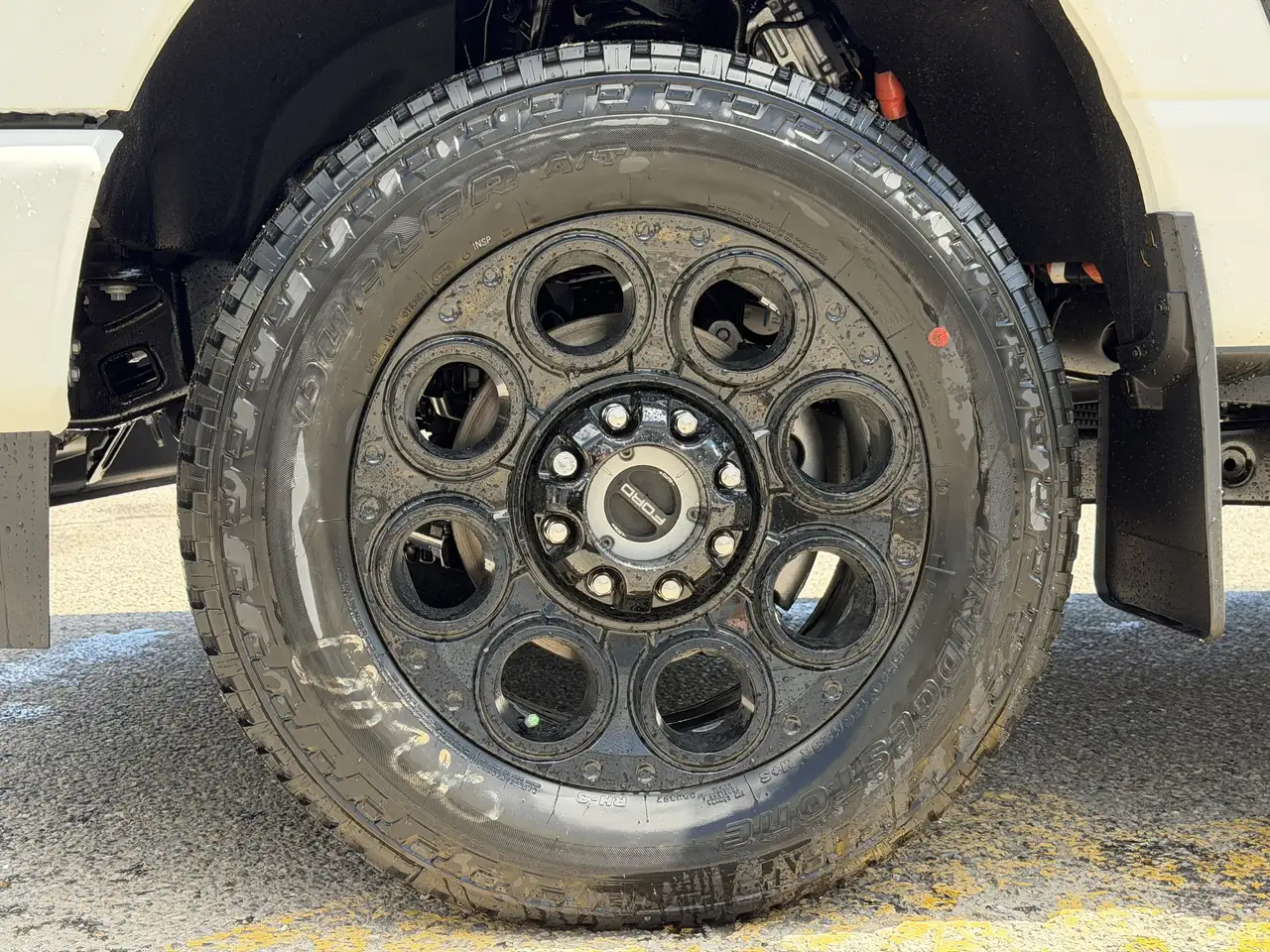 Ford F 350 снимка Ford F 350