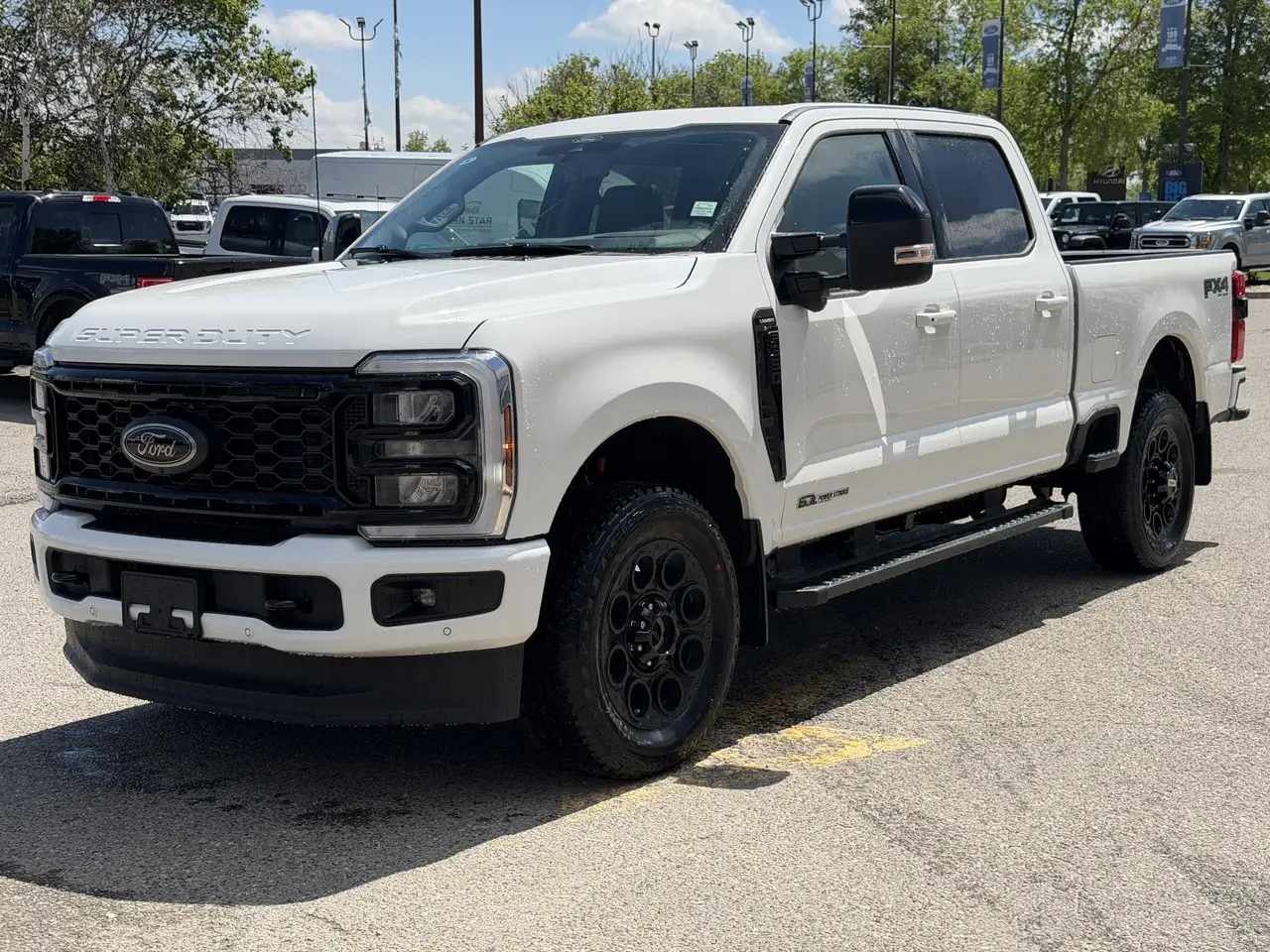 Ford F 350 снимка Ford F 350