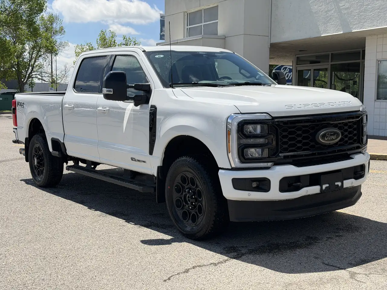 Ford F 350 снимка Ford F 350