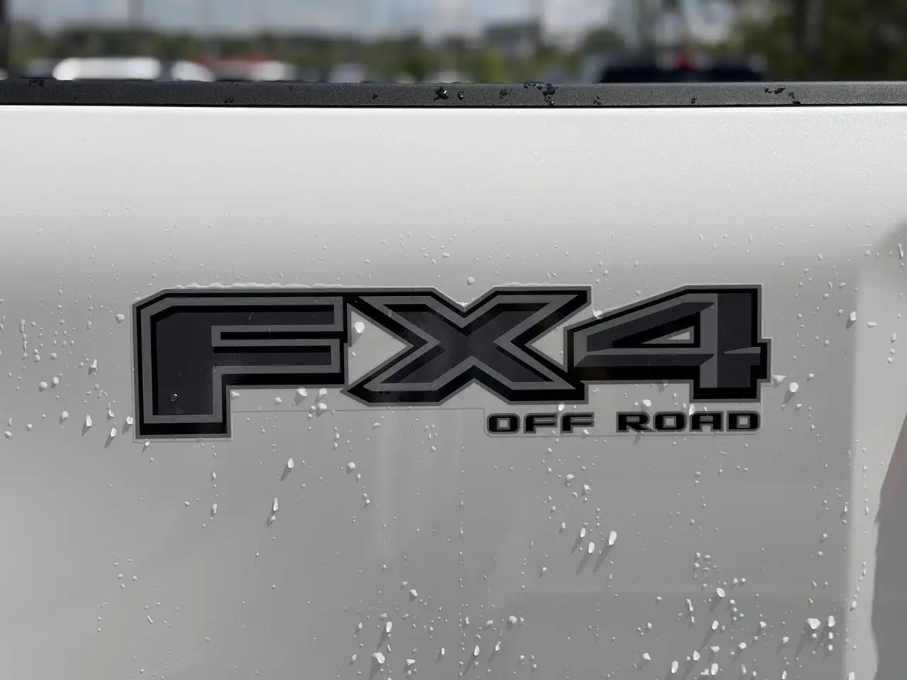 Ford F 350 снимка Ford F 350