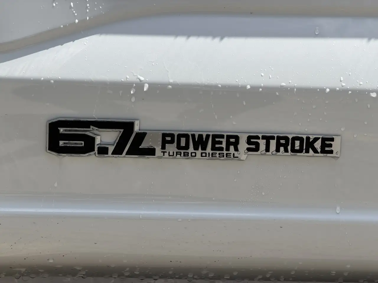 Ford F 350 снимка Ford F 350