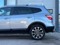 Nissan Qashqai+2 2.0 Connect Edition, 7P, NAP, CRUISECR Gris - thumbnail 11