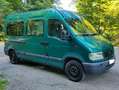 Opel Movano Movano A 2.2 DTI L1H1 Grün - thumbnail 6
