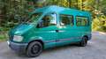 Opel Movano Movano A 2.2 DTI L1H1 Grün - thumbnail 8