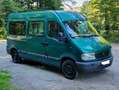 Opel Movano Movano A 2.2 DTI L1H1 Grün - thumbnail 1