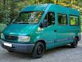 Opel Movano Movano A 2.2 DTI L1H1 Grün - thumbnail 7