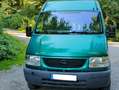 Opel Movano Movano A 2.2 DTI L1H1 Grün - thumbnail 9