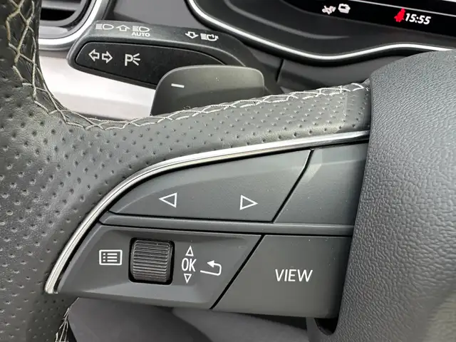 Audi Q5 view 19