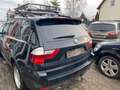 BMW X3 xDrive 20d Edition Lifestyle Schwarz - thumbnail 4