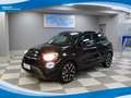 Fiat 500X Cross 1.0 T3 120cv EU6 Zwart - thumbnail 1