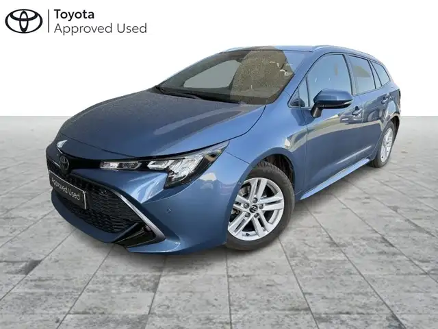 Toyota Corolla 1.2 Benzine Dynamic + Business Pack & Navi + Trekh