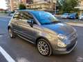 Fiat 500 1.2 BENZ STAR LED CAR PLAI CLIMA AUTOMATICO BLUETO Grijs - thumbnail 2