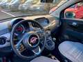 Fiat 500 1.2 BENZ STAR LED CAR PLAI CLIMA AUTOMATICO BLUETO Gri - thumbnail 9