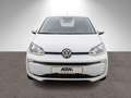 Volkswagen up! e-up! move up! Climatronic RFK CCS PDC SHZ Weiß - thumbnail 4