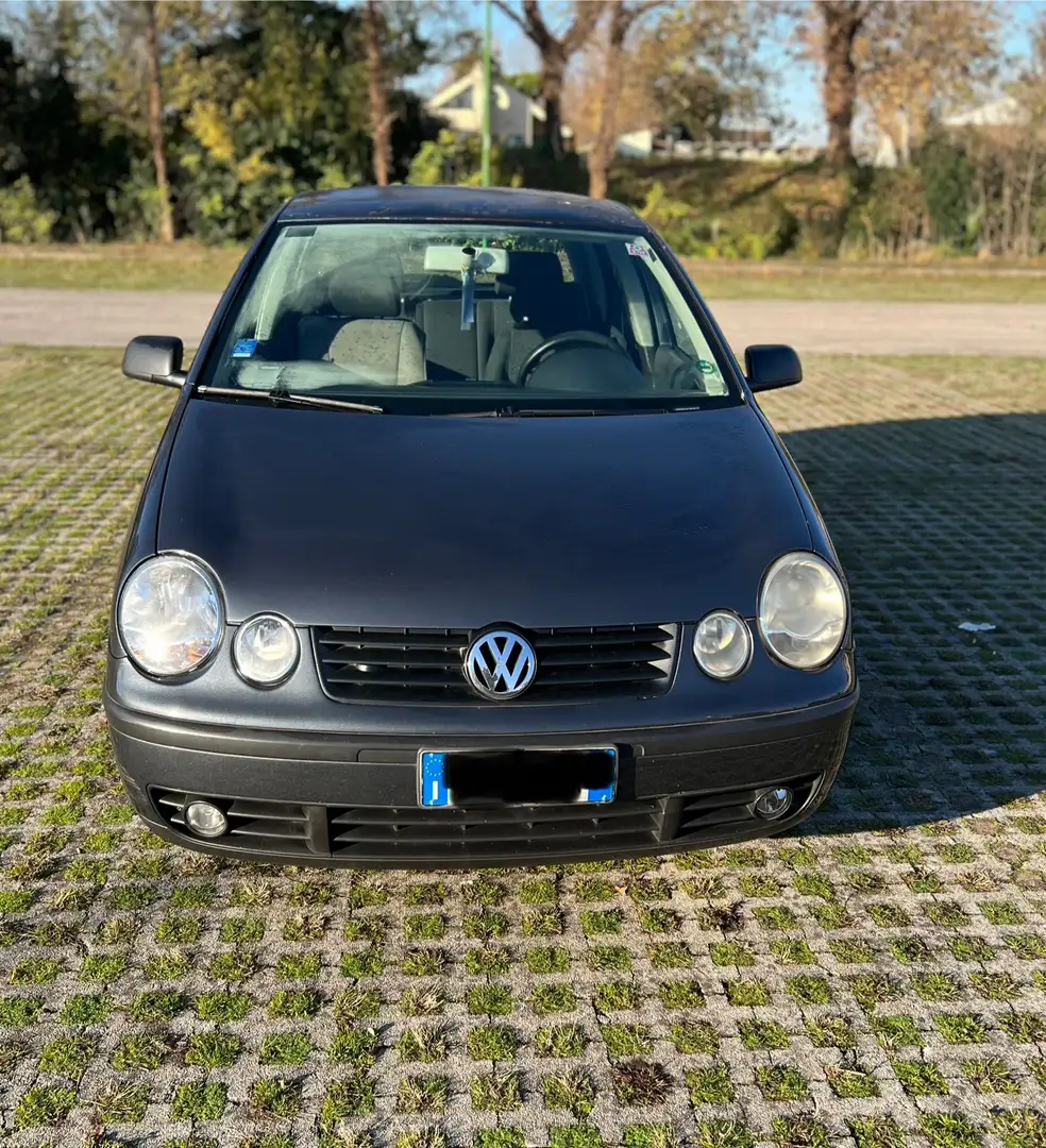 Volkswagen Polo 5p 1.4 tdi Comfortline - 1